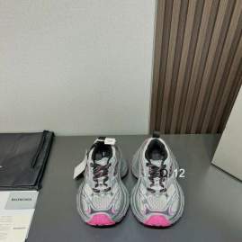 Picture of Balenciaga Shoes _SKUBalenciagasz35-45J01091269